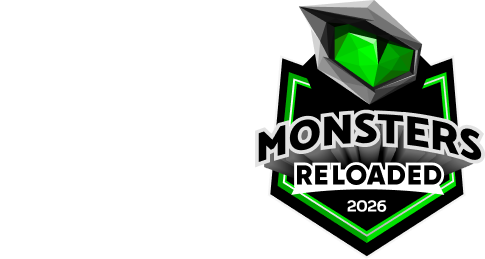 Intel Monsters Reloaded 2026
