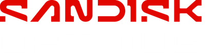 SanDisk Optimus